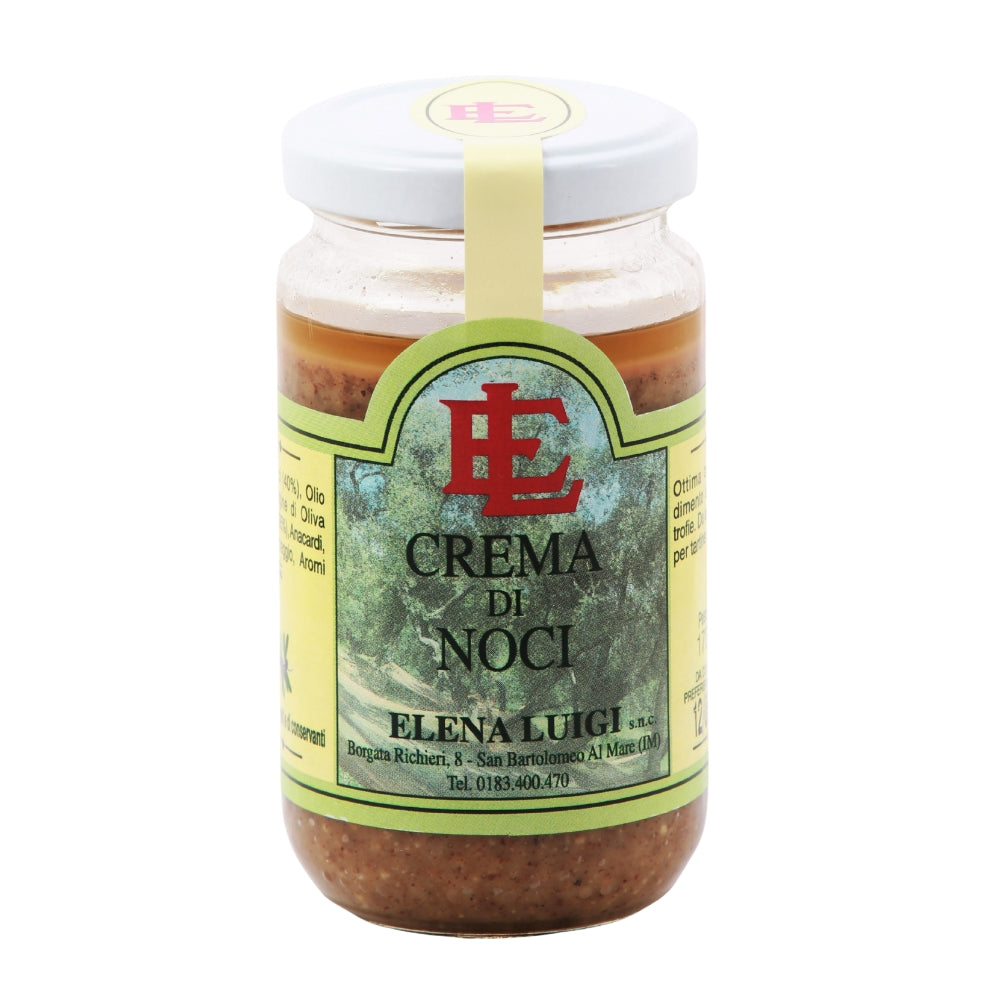 Crema di Noci Elena Luigi