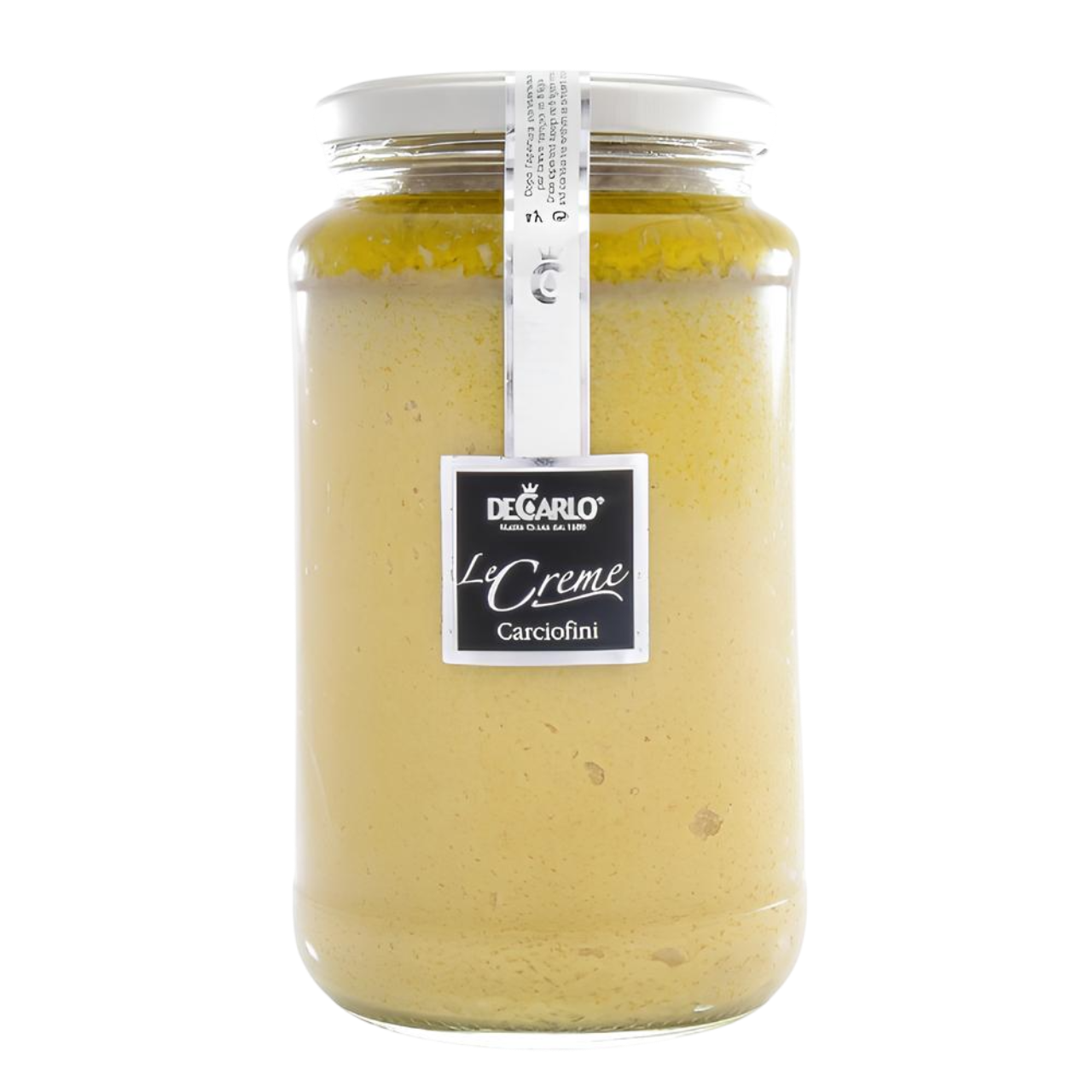 Le Creme di Carciofini