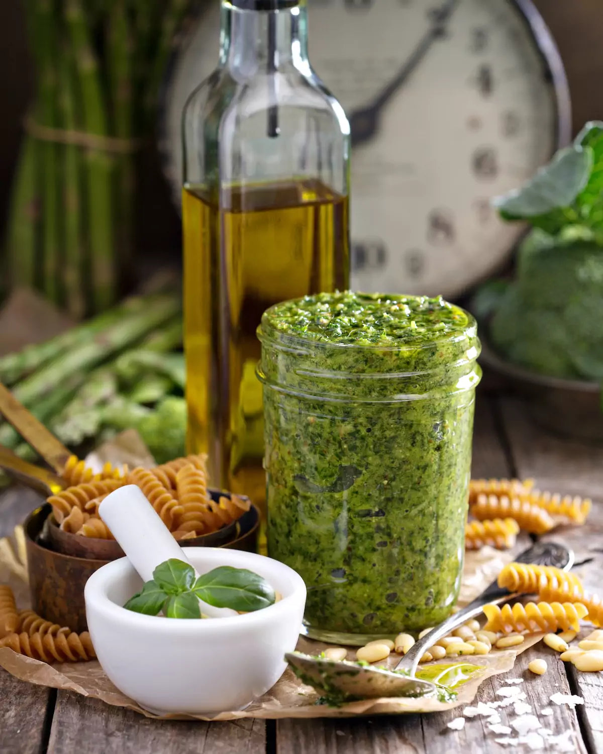 Pesto