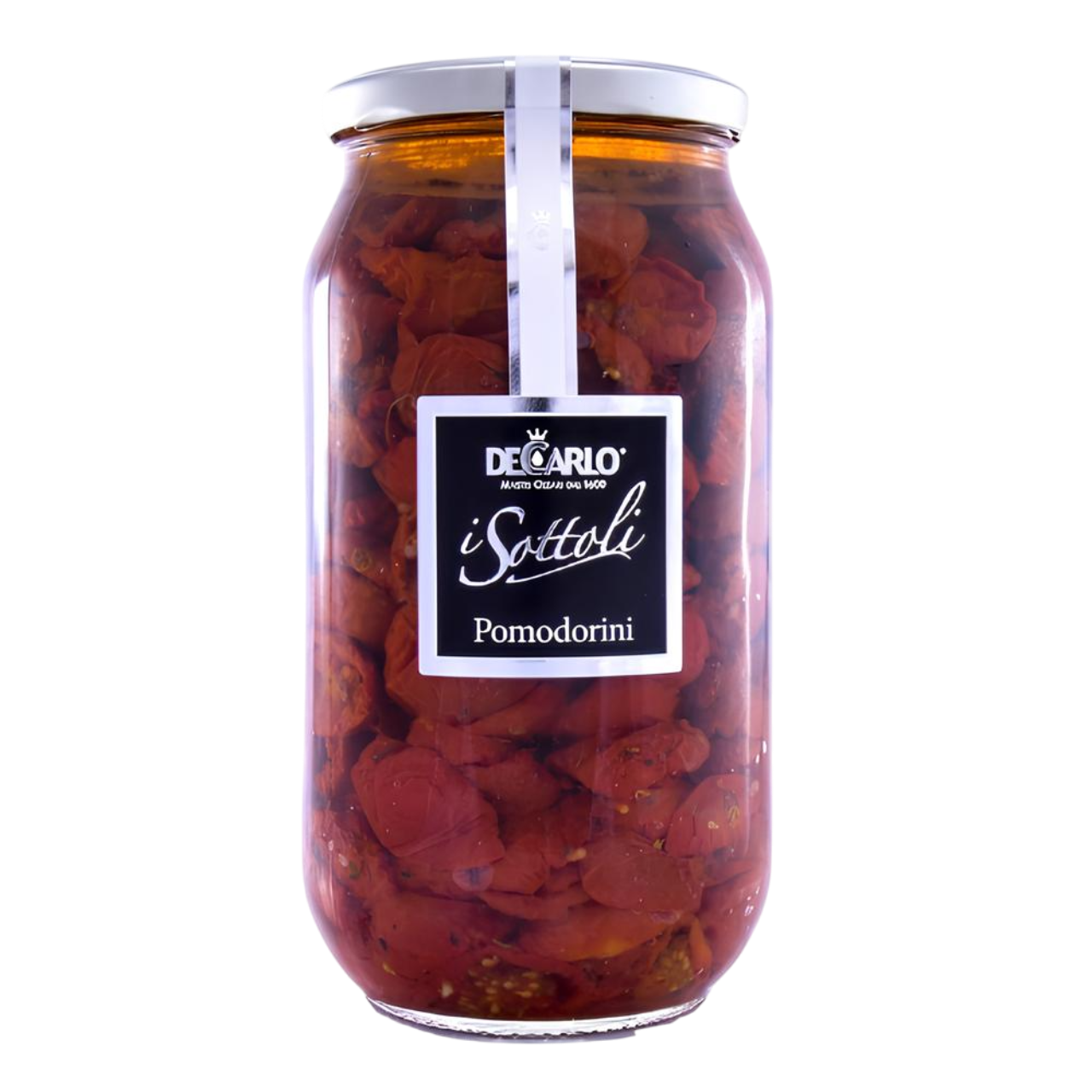 I Saltoli Pomodorini