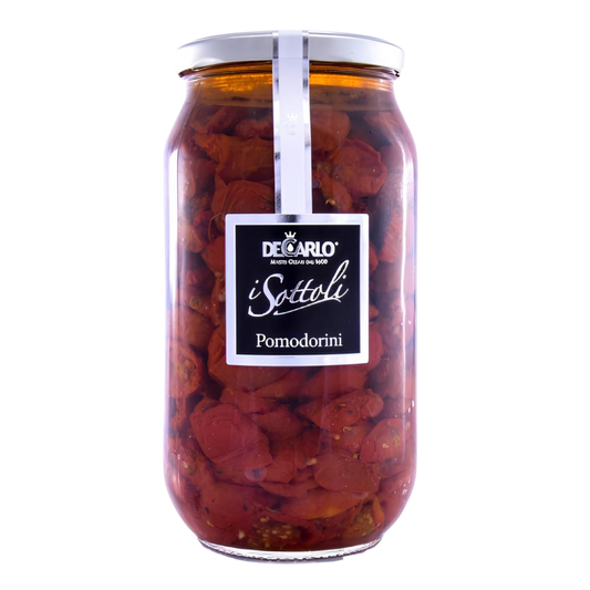 I Saltoli Pomodorini