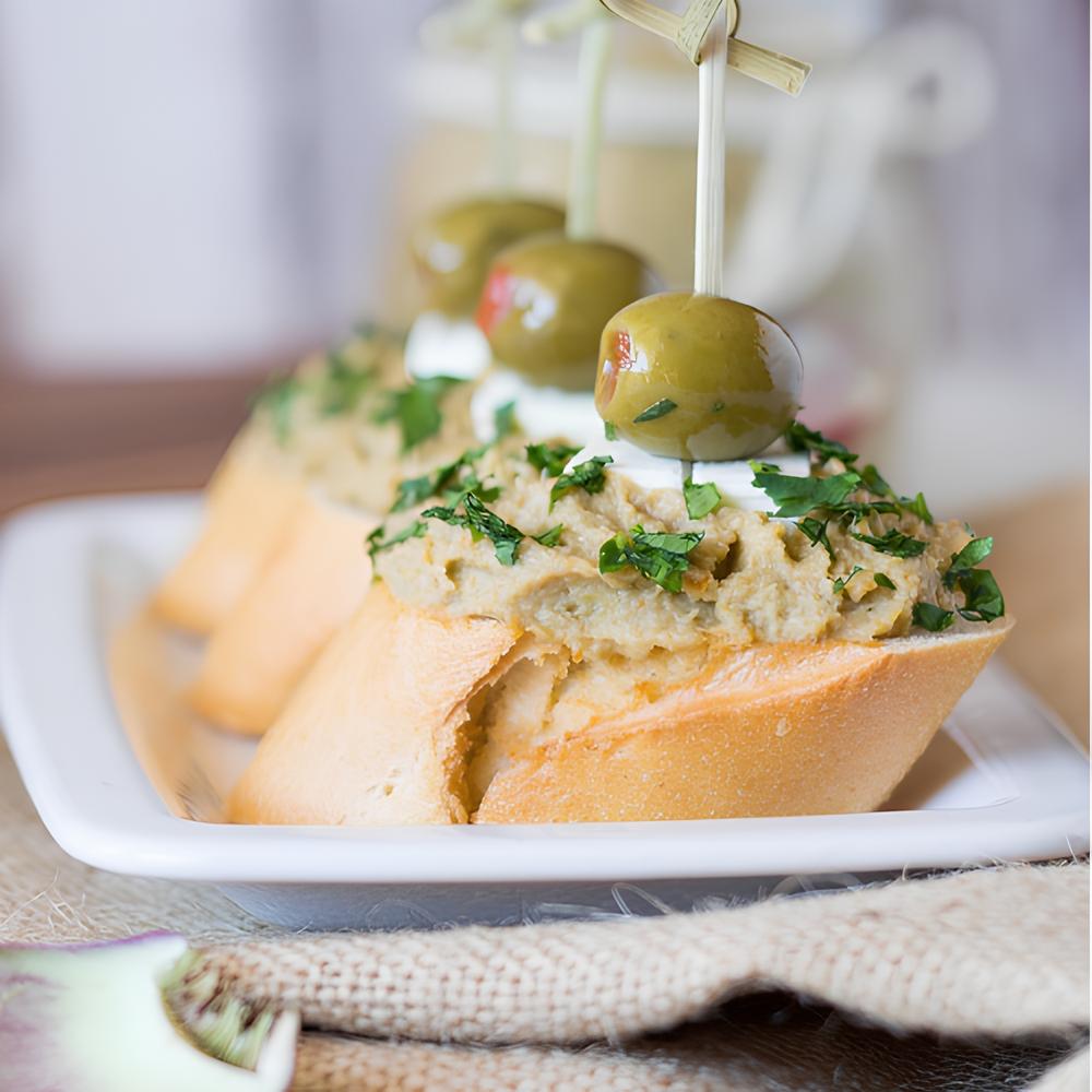 Le Creme di Carciofini