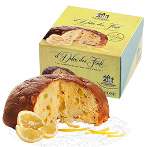 Dolce dei Frati