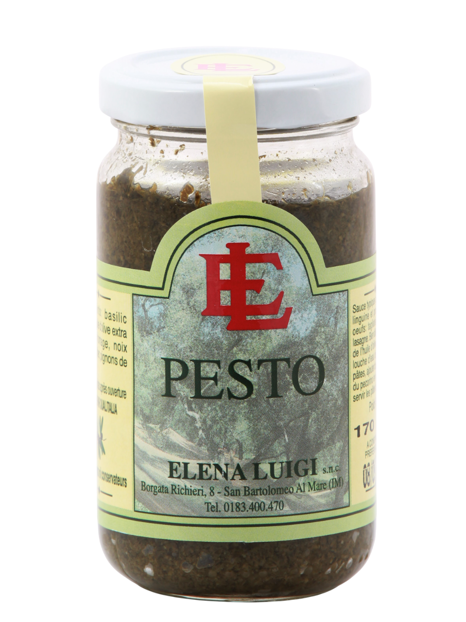 Pesto