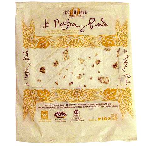 La Nostra Piada