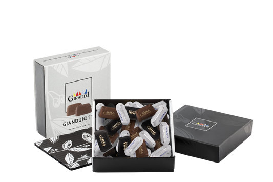 Gianduiotti Giraudi