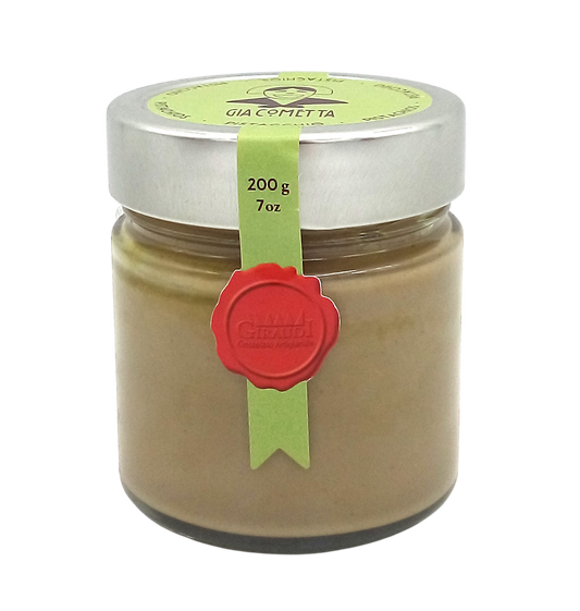 Crème à Tartiner au Pistache Artisanale