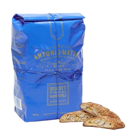 Biscotti di Prato aux Amandes 500g