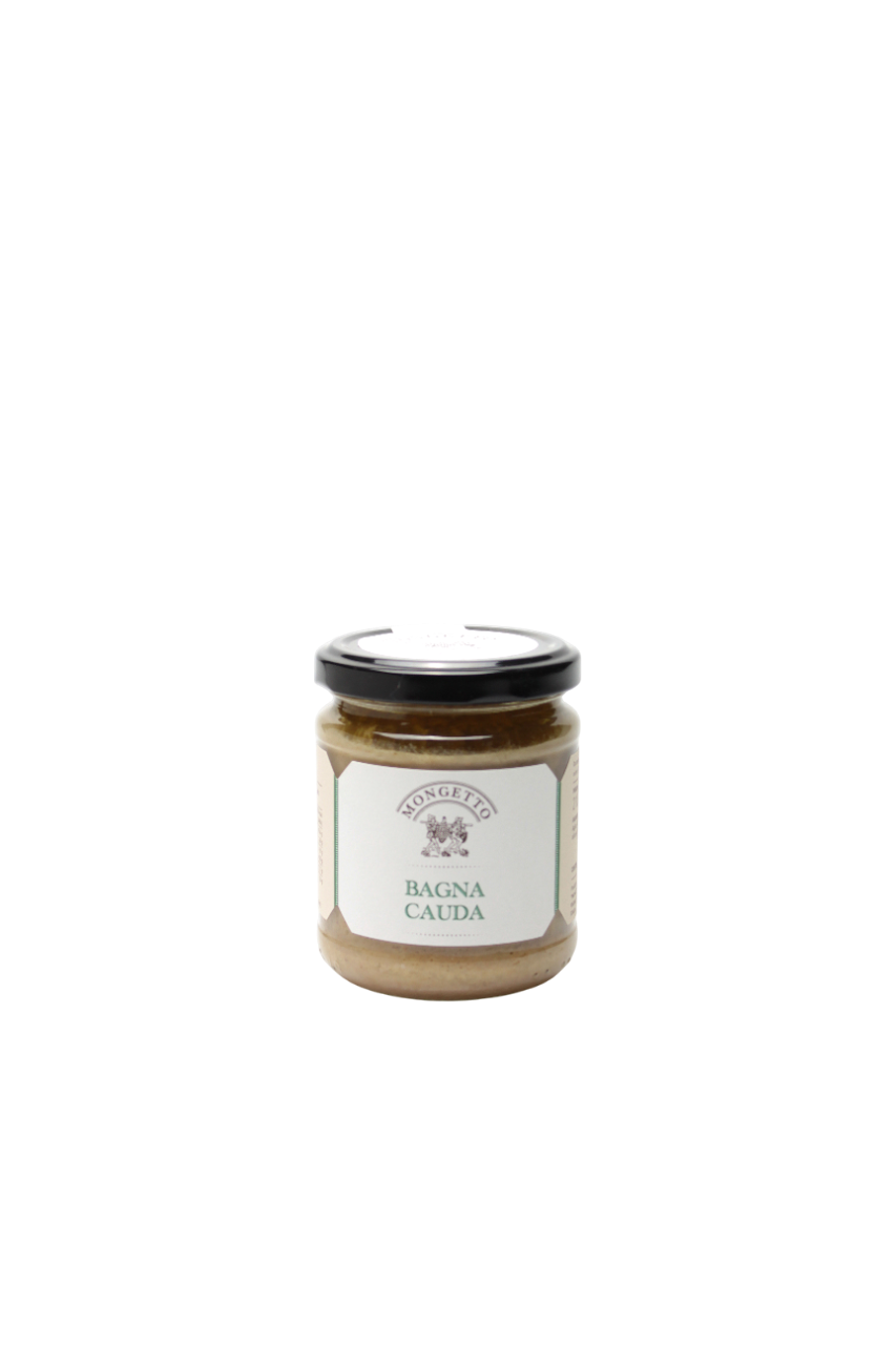 Bagna Cauda