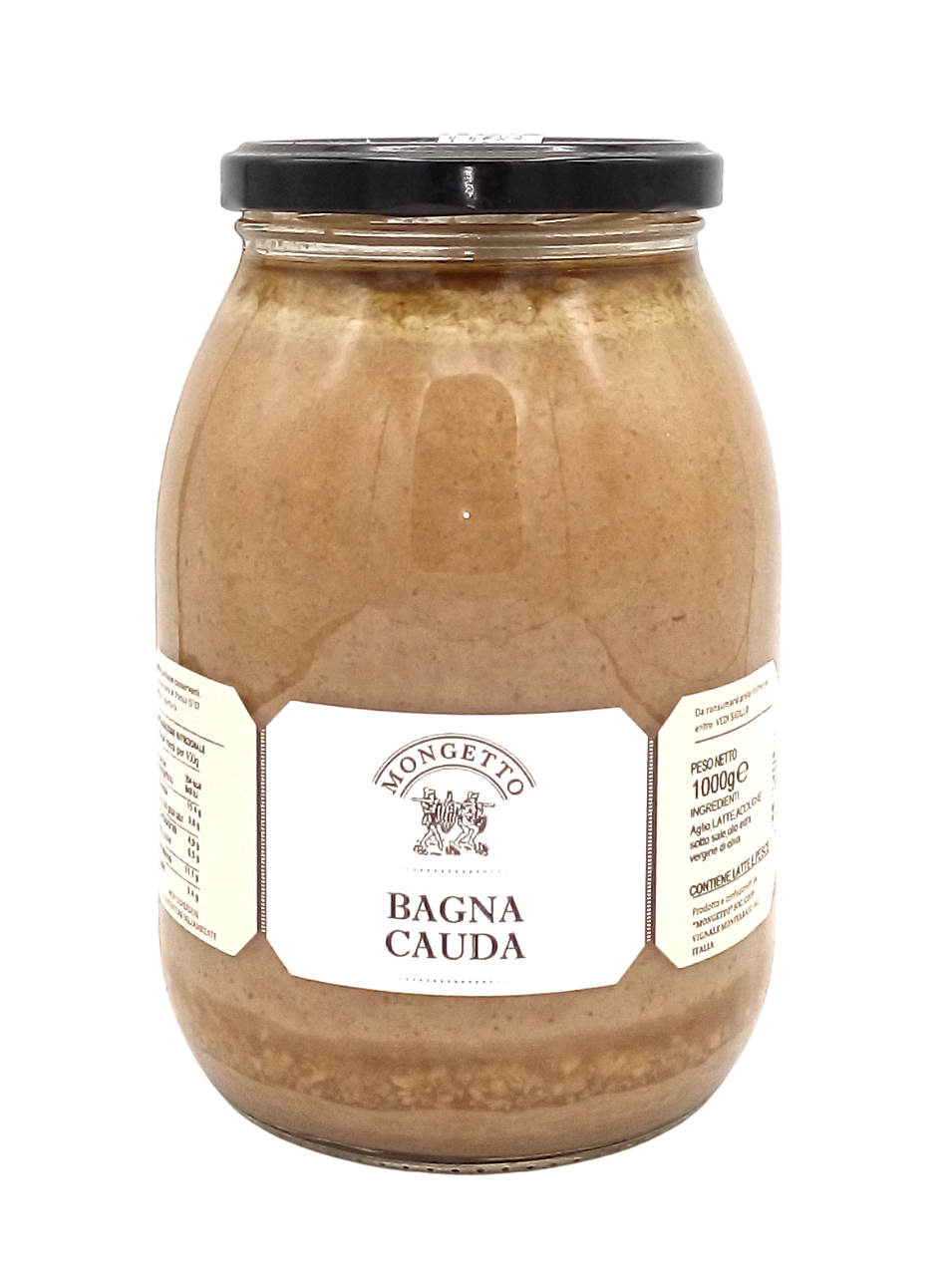 Bagna Cauda