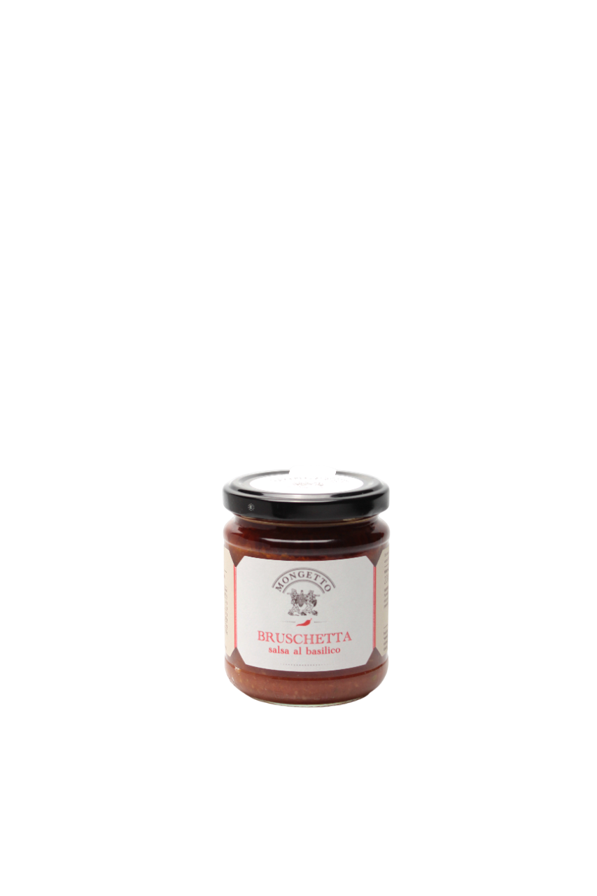 Salsa al Basilico