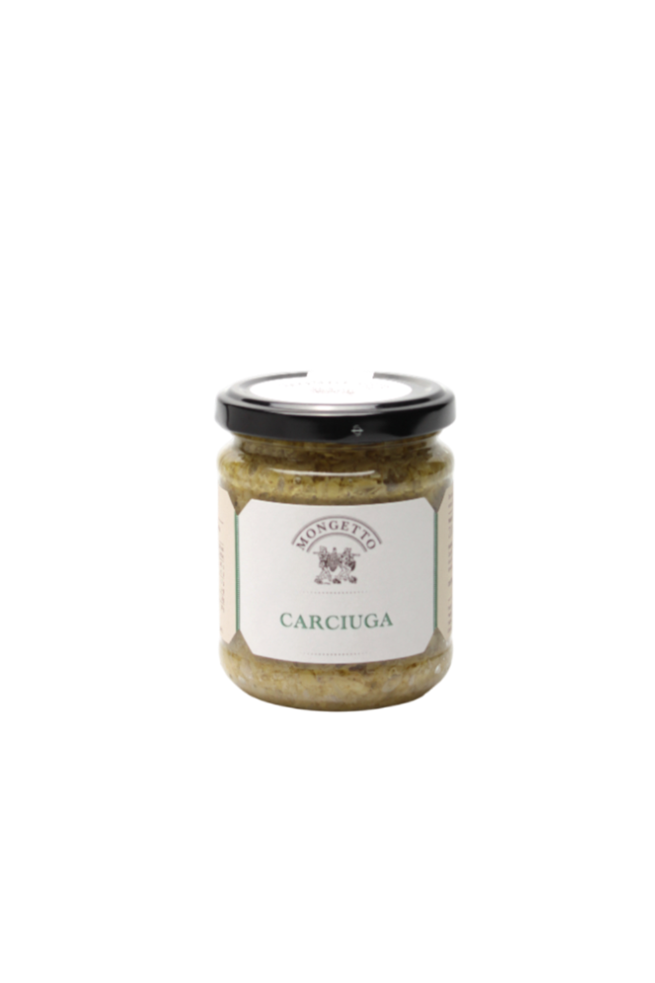 Carciuga de Mongetto
