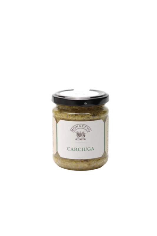 Carciuga de Mongetto