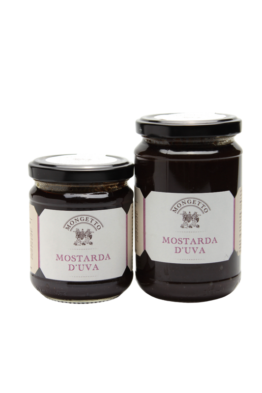 Mostarda D'Uva