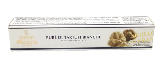 Pure Di Tartufi Bianchi