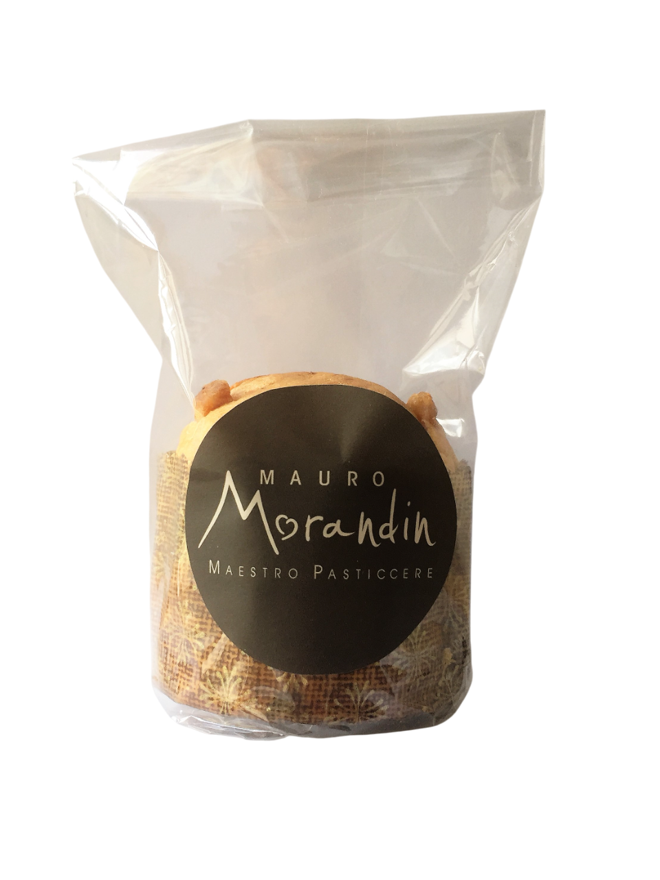Mauro Morandin