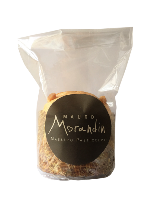 Mauro Morandin