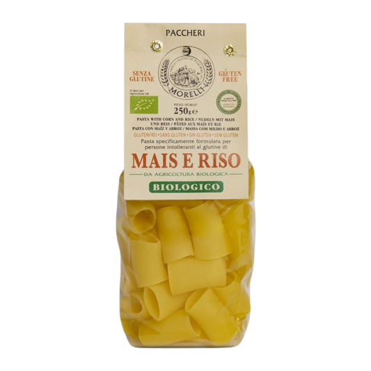 Morelli - Mais E Riso
