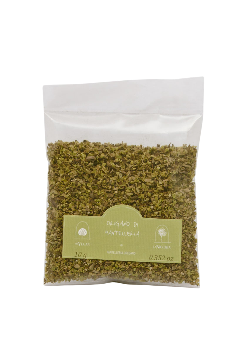 Pesto de Câpres et d'Amandes 10g