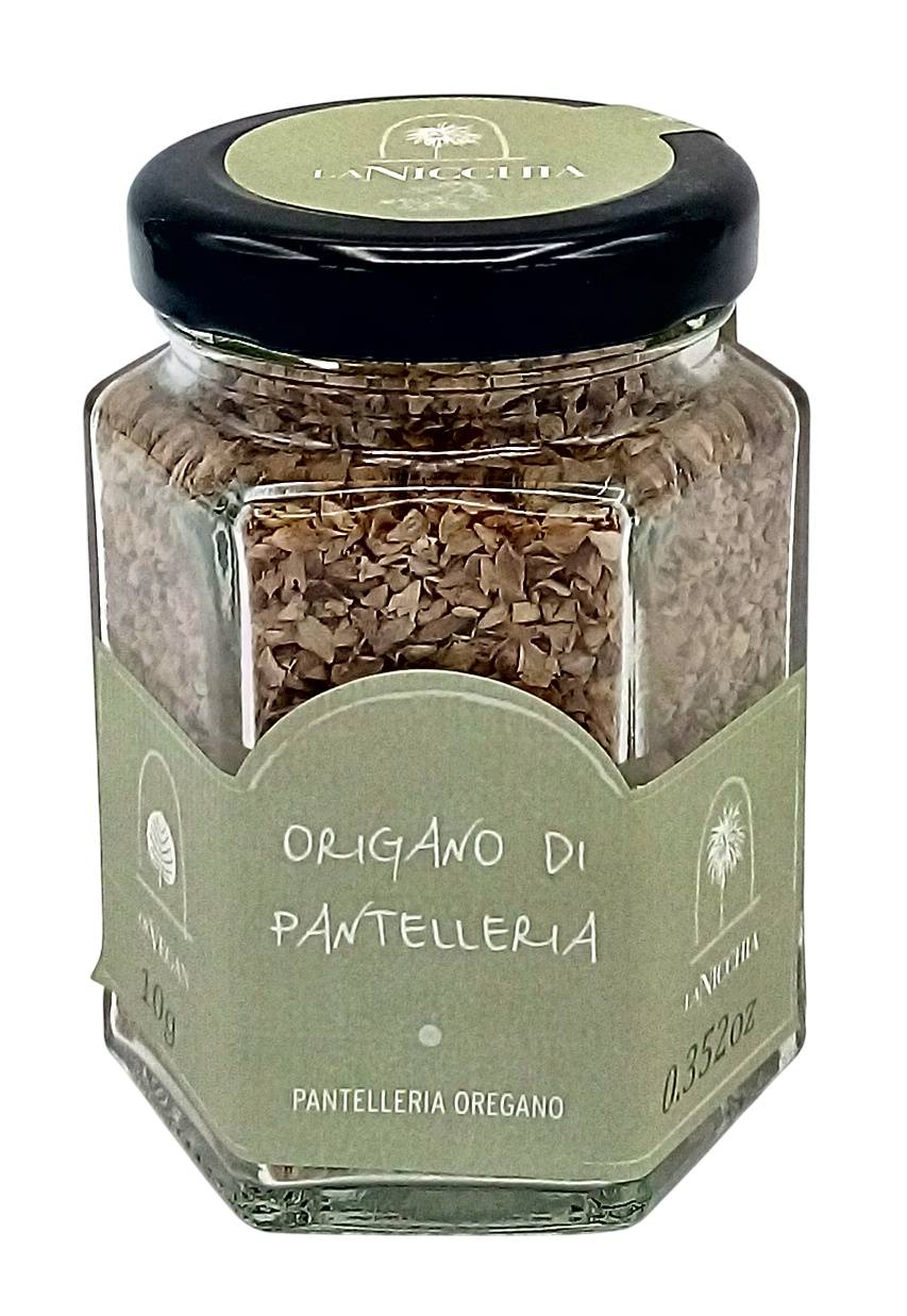 Origan de Pantelleria