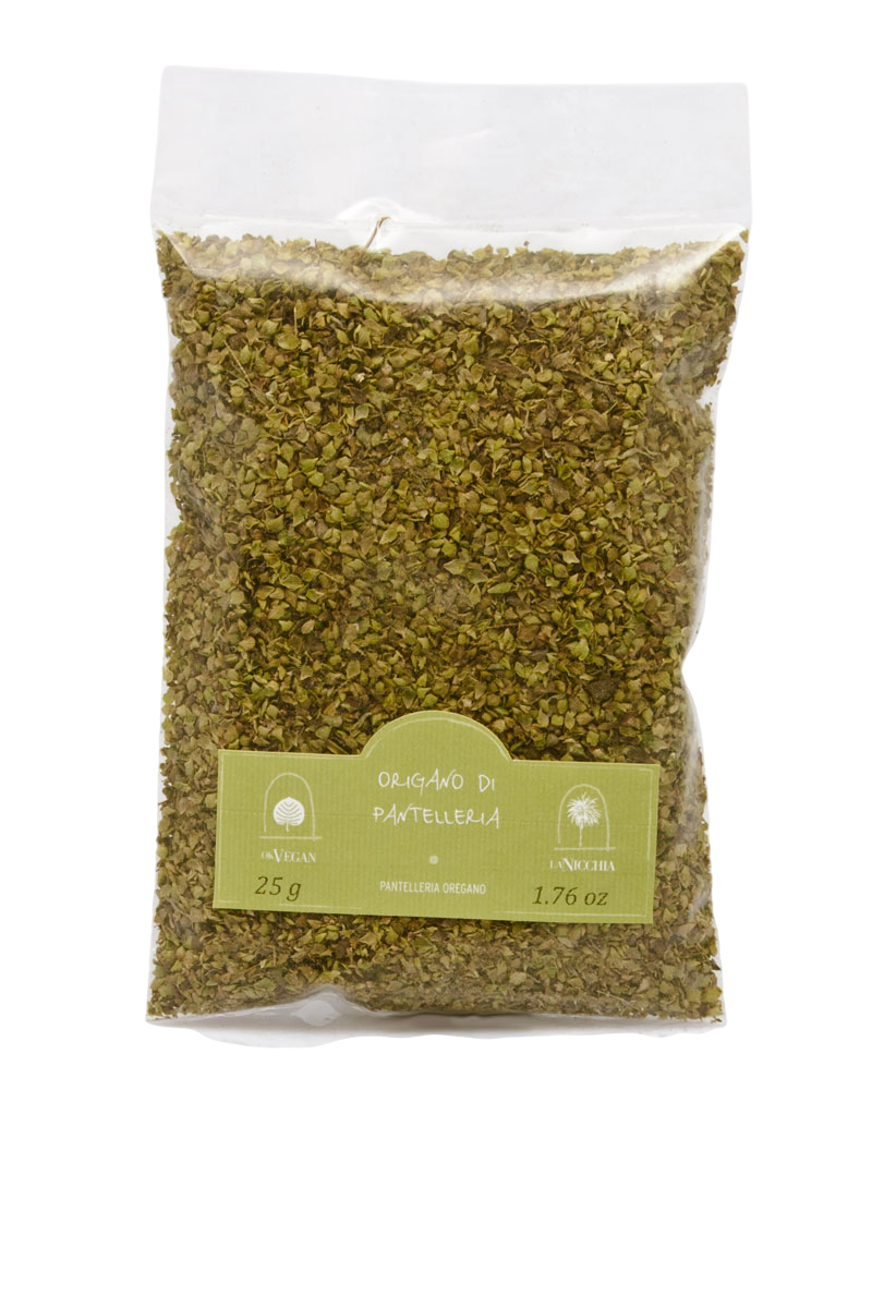 Pesto de Câpres et d'Amandes 25g