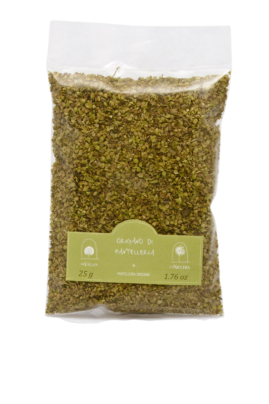 Pesto de Câpres et d'Amandes 25g