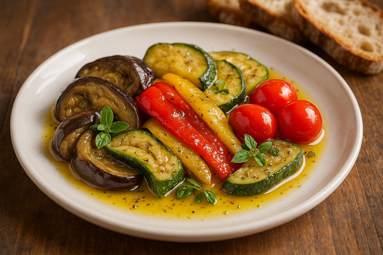 Antipasto Monferrino