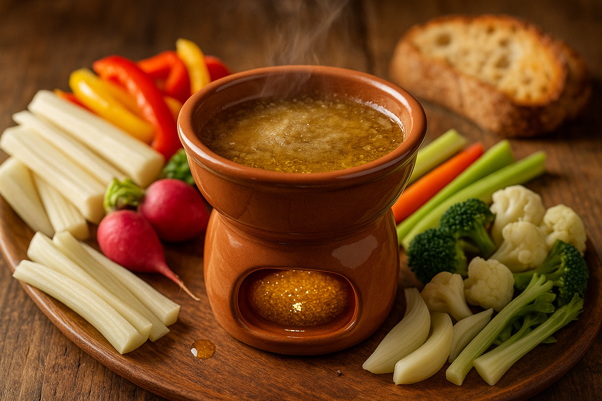 Bagna Cauda
