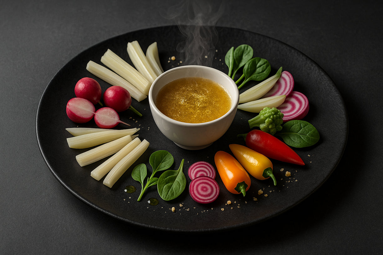 Bagna Cauda
