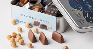 Gianduiotti Giraudi