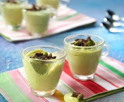 Crema Pistacchio