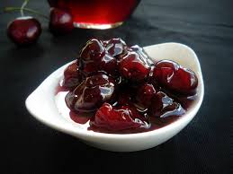 Amarene Candite