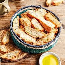 Biscotti di Prato aux Amandes 250g