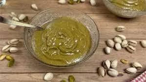 Crème à Tartiner au Pistache Artisanale