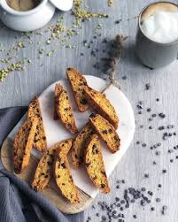 Cantucci au Chocolat Noir 250g