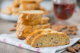 Biscotti di Prato aux Amandes 500g