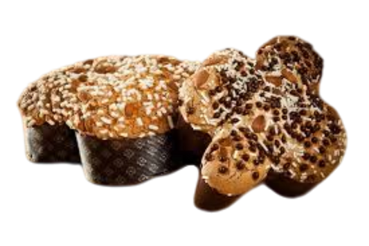 Colombe de Pâques