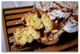 Colomba Pasquale