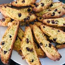 Cantucci au Chocolat Noir 500g