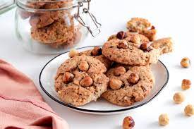 Biscotti con Nocciole 250g