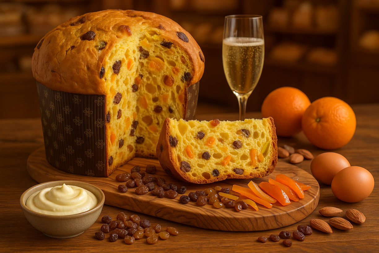 Panettone