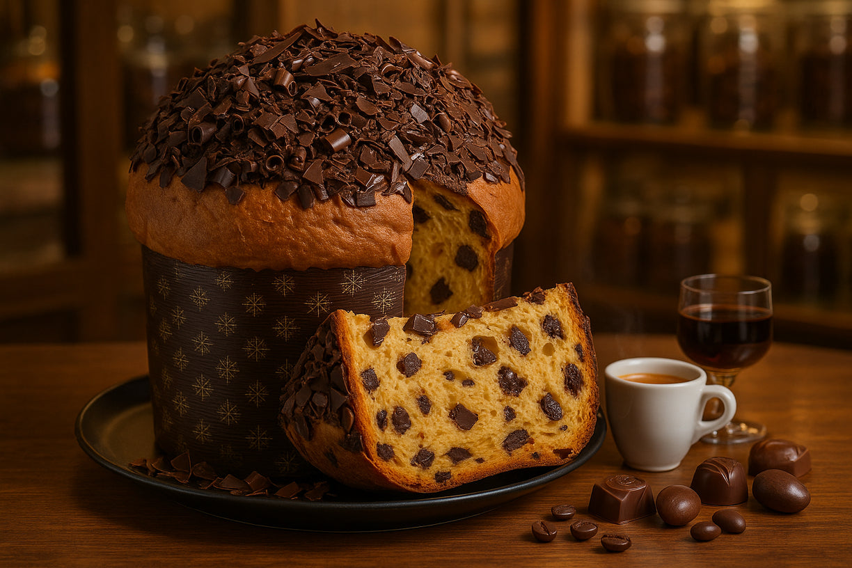 Panettone