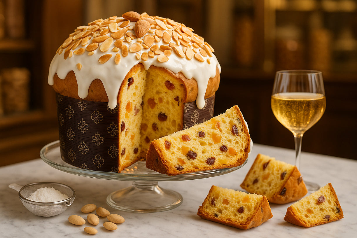 Panettone