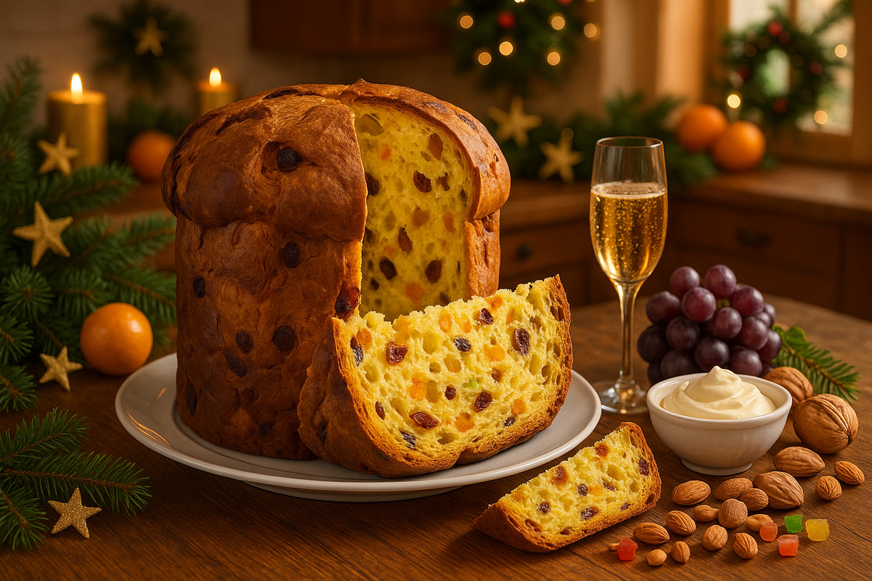Panettone