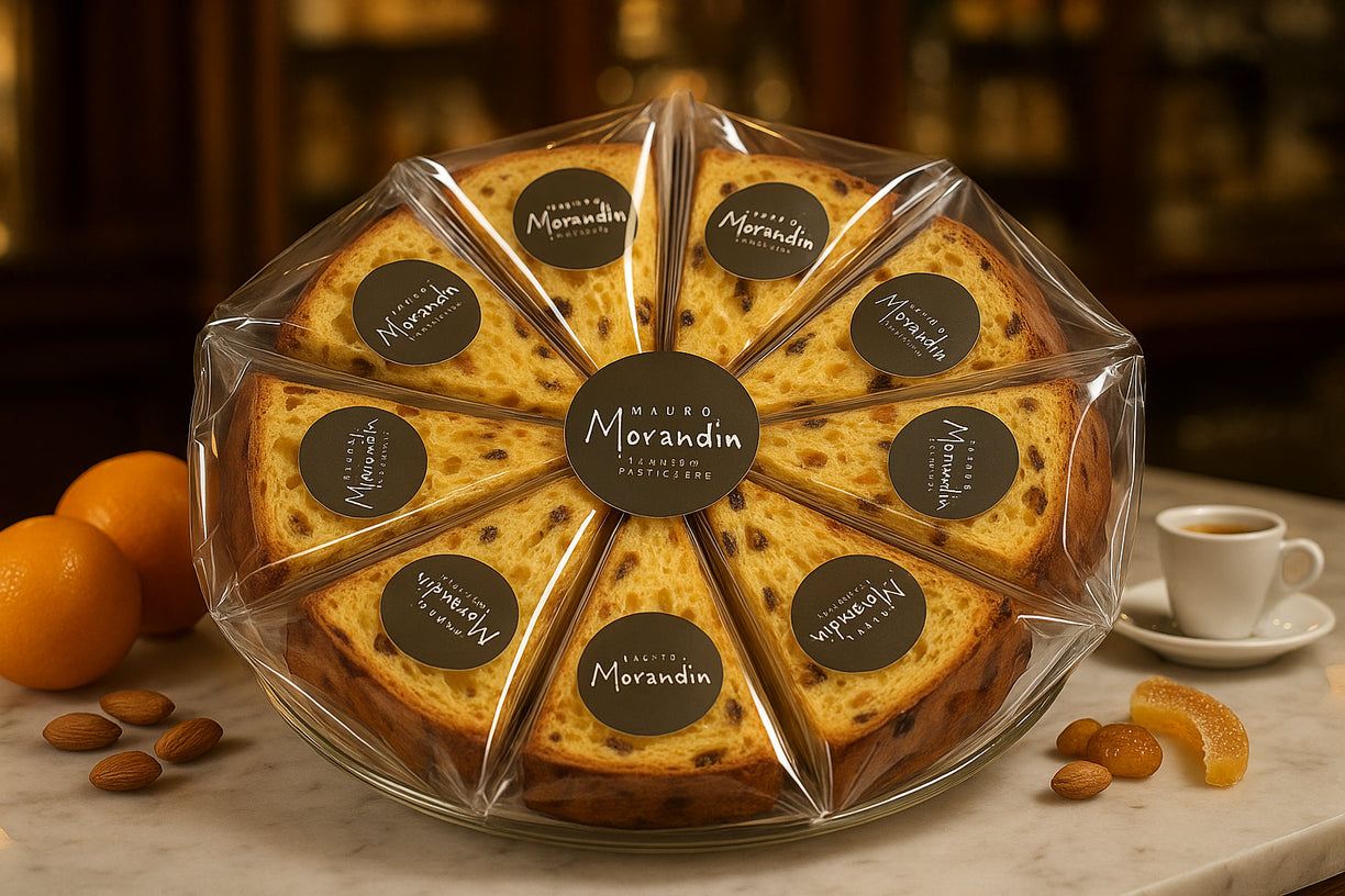 Panettone