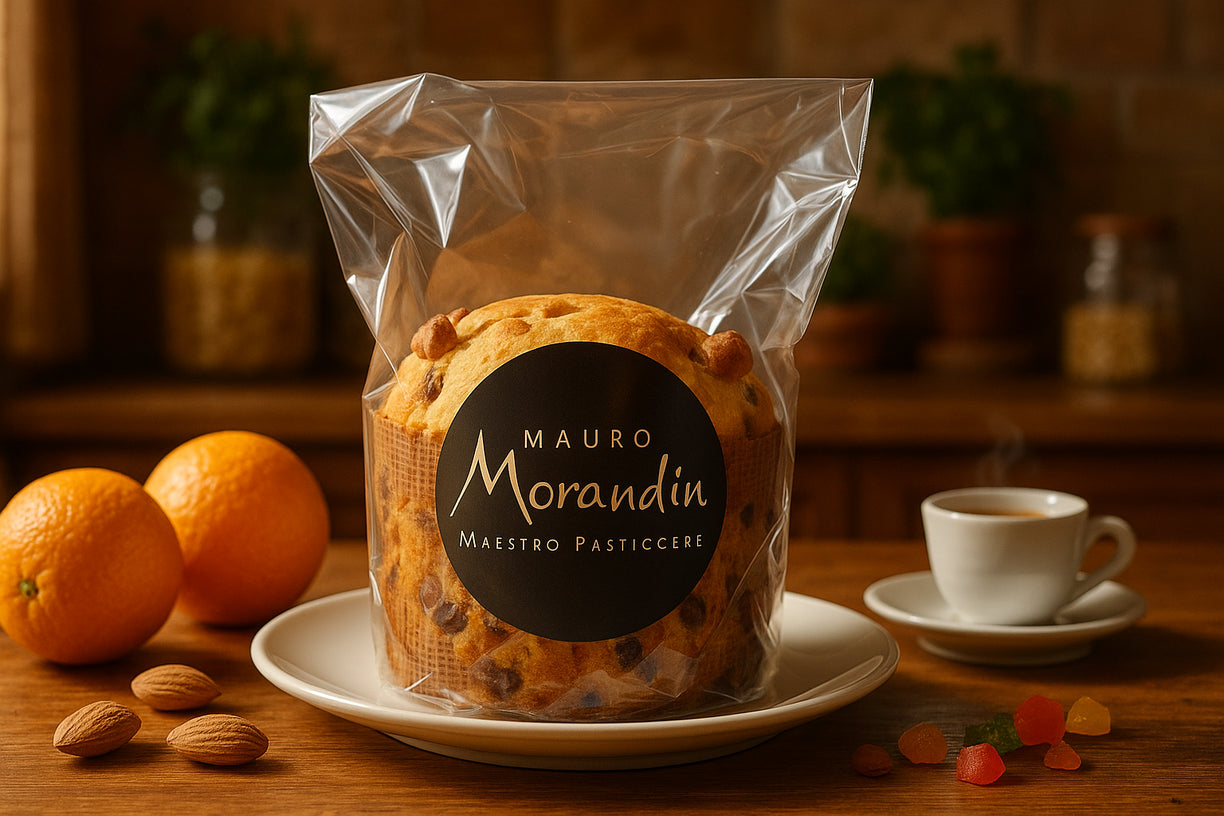 Mauro Morandin