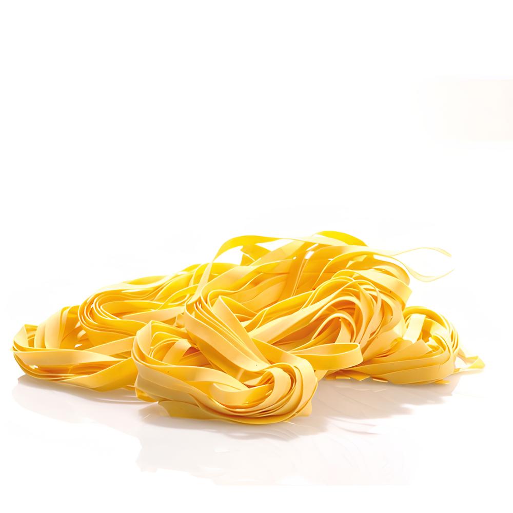 Caponi - Tagliatelle all' Uovo