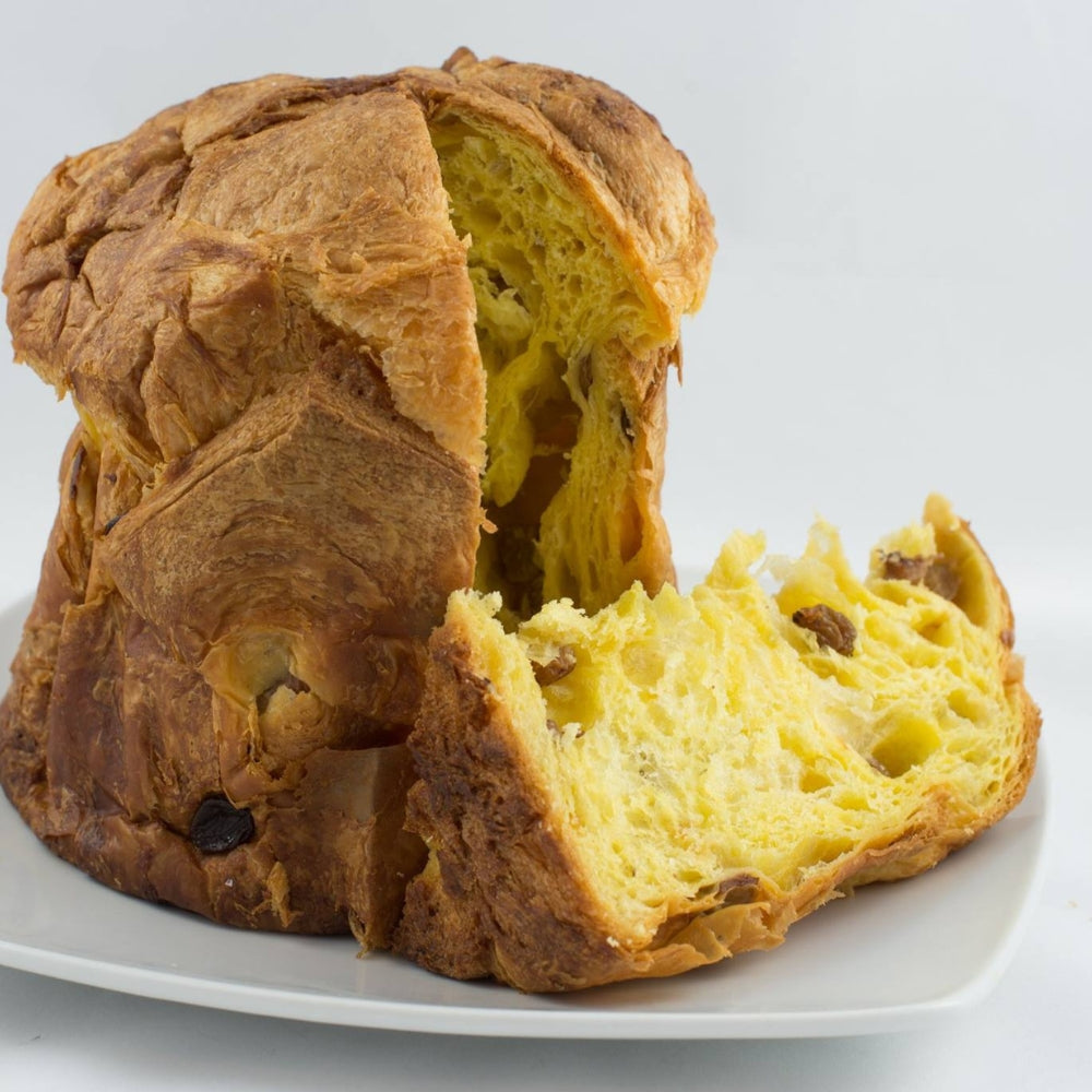 Panettone traditionnelle
