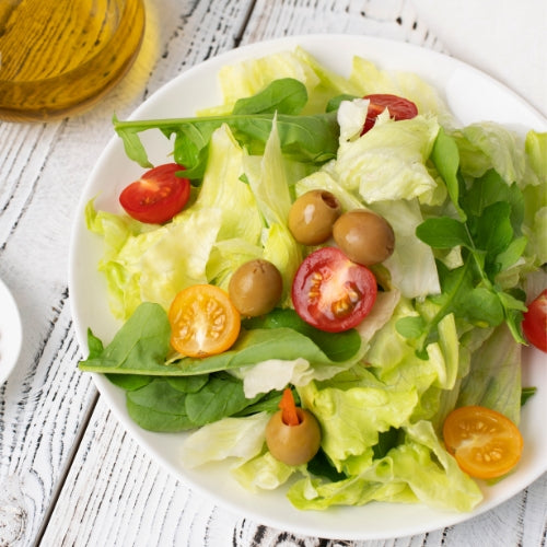 Huile d’Olive Extra Vierge 3L