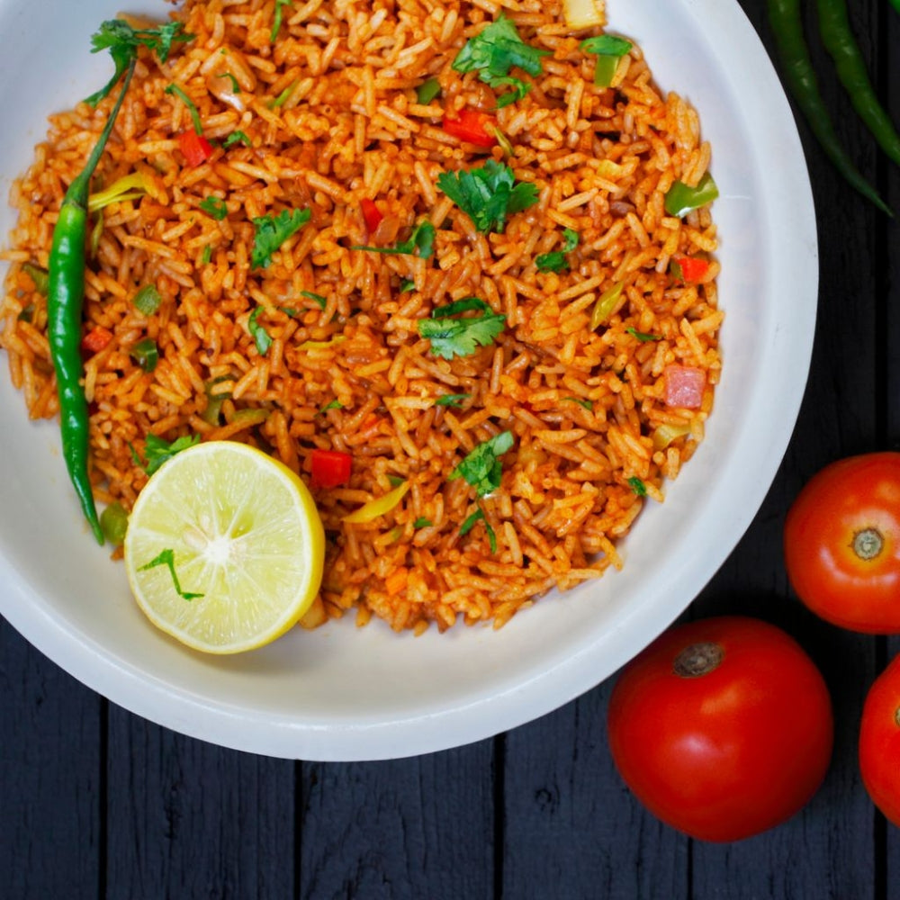 Riz Vialone Nano
